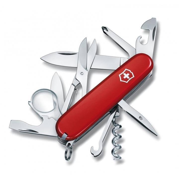 چاقو 16 کاره مدل Victorinox - Explorer